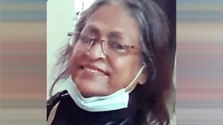 ঢাবির অবসরপ্রাপ্ত অধ্যাপক  সাইদা খালেক খুন, মরদেহ উদ্ধার